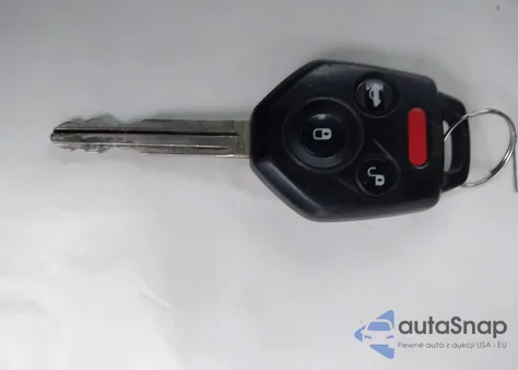 2019 Subaru Impreza 2.0I из США, поврежденный, VIN 4S3GTAB68K3758635